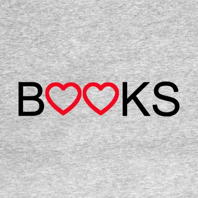 Books Big Love Shirt by alittlebluesky